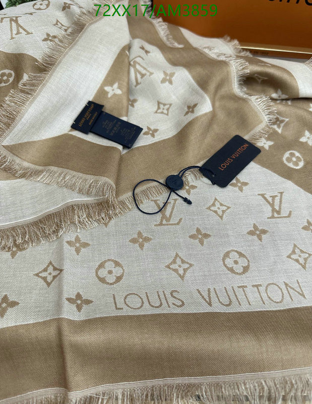 Scarf-LV Code: AM3859 $: 72USD