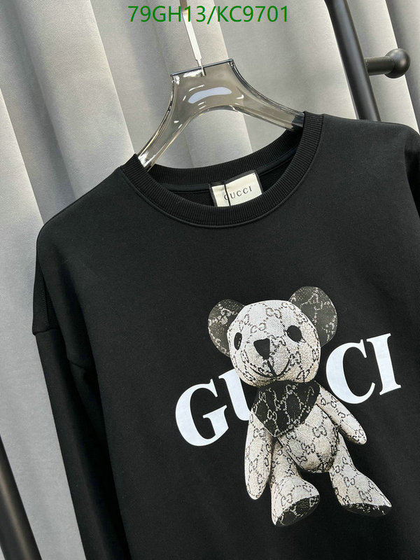 Clothing-Gucci Code: KC9701 $: 79USD