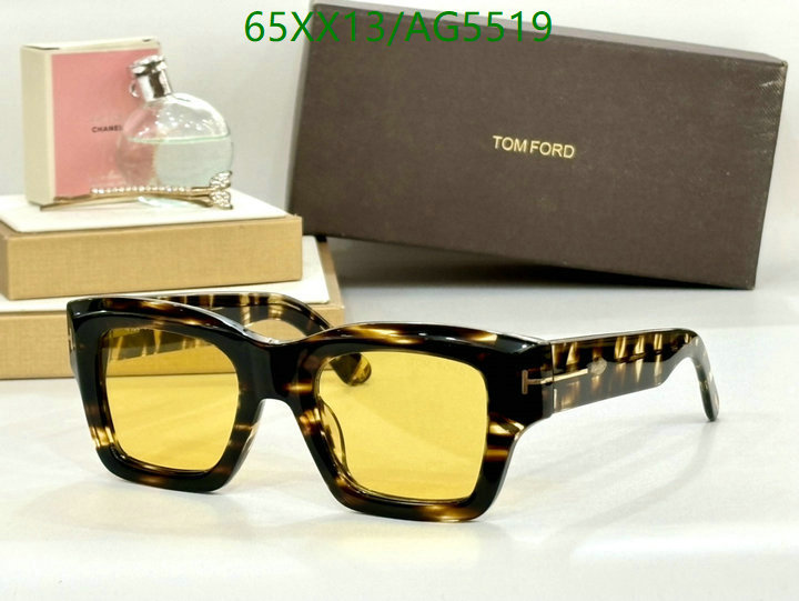 Glasses-Tom Ford Code: AG5519 $: 65USD