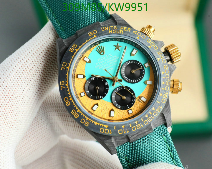 Watch-Mirror Quality-Rolex Code: KW9951 $: 309USD