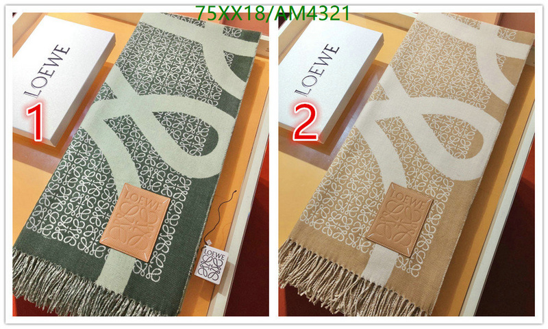 Scarf-Loewe Code: AM4321 $: 75USD