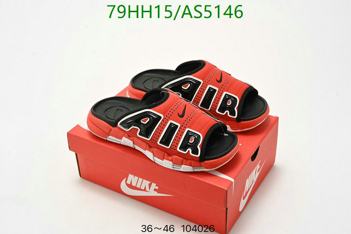 Men shoes-Nike Code: AS5146 $: 79USD