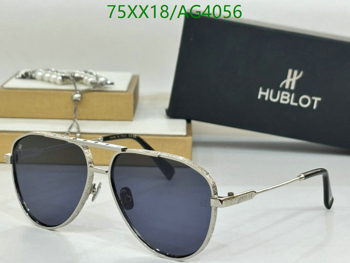 Glasses-Hublot Code: AG4056 $: 75USD