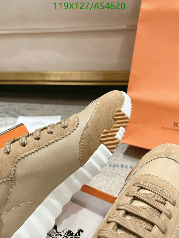 Men shoes-Hermes Code: AS4620