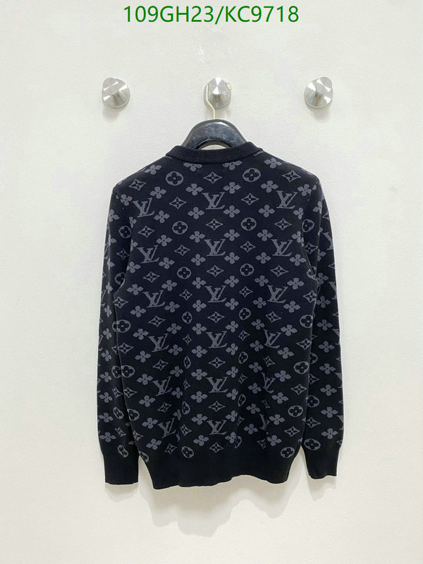 Clothing-LV Code: KC9718 $: 109USD