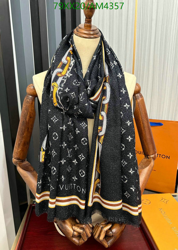 Scarf-LV Code: AM4357 $: 79USD