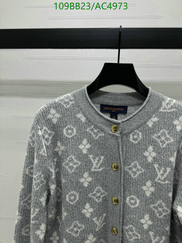 Clothing-LV Code: AC4973 $: 109USD