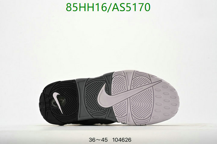 Men shoes-Nike Code: AS5170 $: 85USD