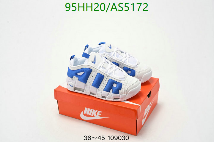 Men shoes-Nike Code: AS5172 $: 95USD