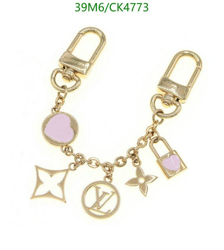 Key pendant-LV Code: CK4773 $: 39USD