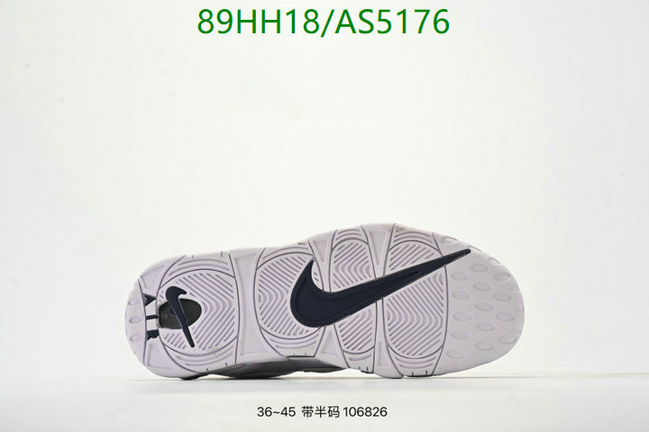 Men shoes-Nike Code: AS5176 $: 89USD