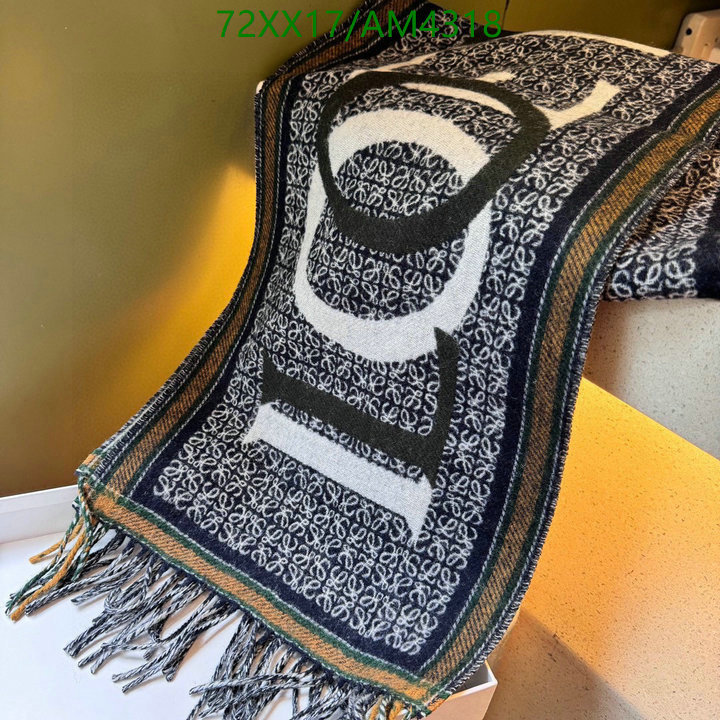 Scarf-Loewe Code: AM4318 $: 72USD