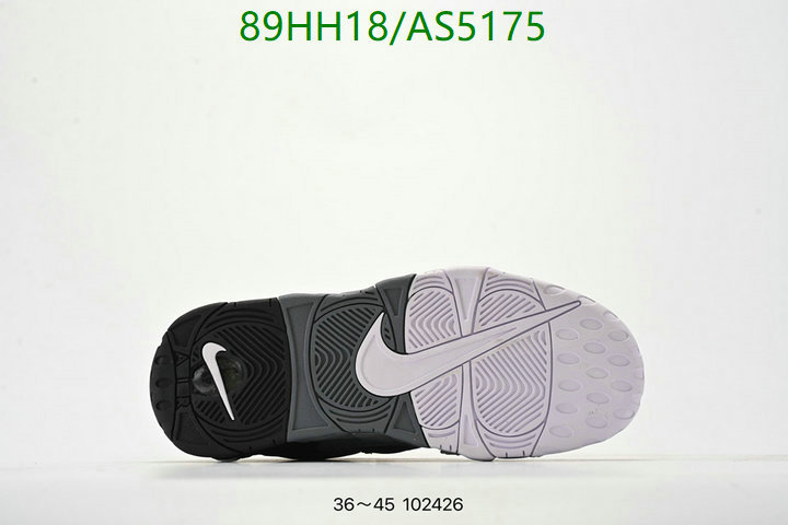 Men shoes-Nike Code: AS5175 $: 89USD