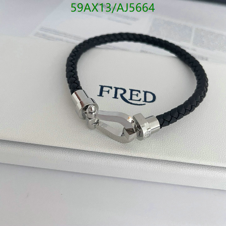 Jewelry-Fendi Code: AJ5664 $: 59USD