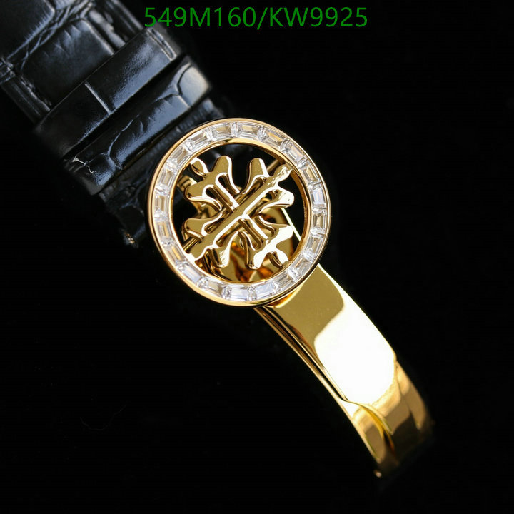 Watch-Mirror Quality-Patek Philippe Code: KW9925 $: 549USD