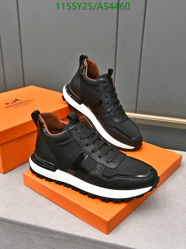 Men shoes-Hermes Code: AS4460 $: 115USD