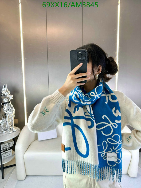 Scarf-Loewe Code: AM3845 $: 69USD