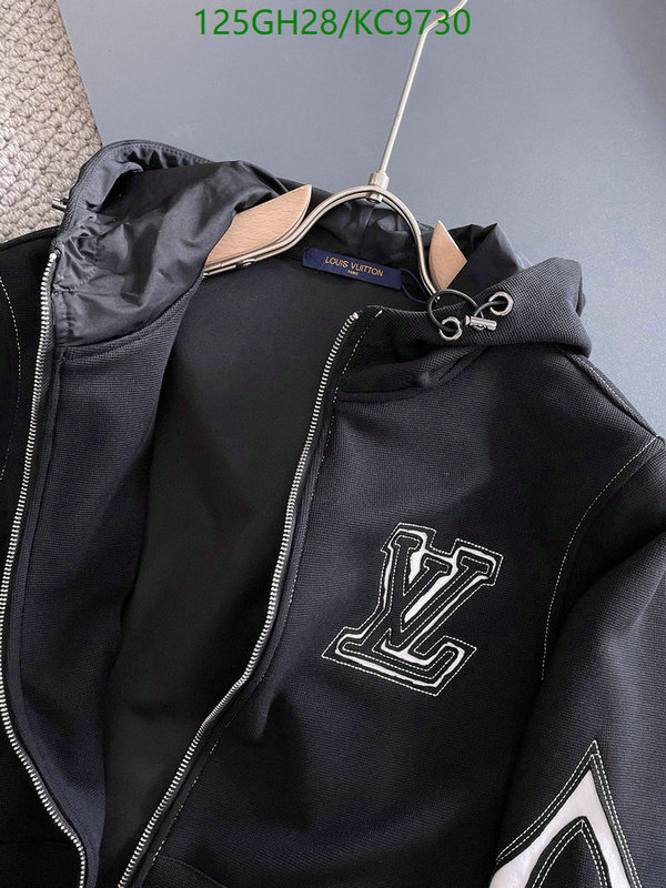 Clothing-LV Code: KC9730 $: 125USD