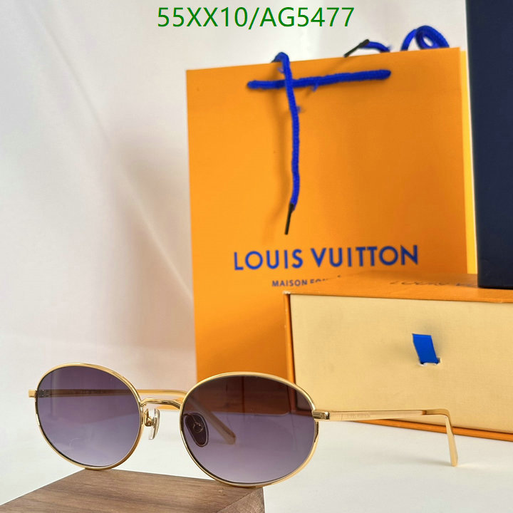 Glasses-LV Code: AG5477 $: 55USD