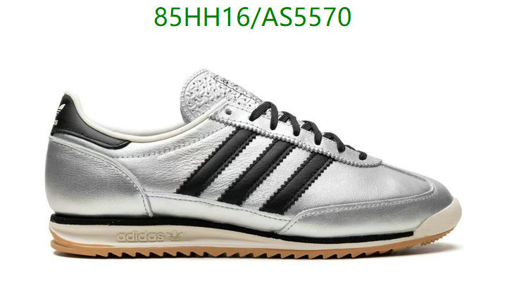 Women Shoes-Adidas Code: AS5570 $: 85USD