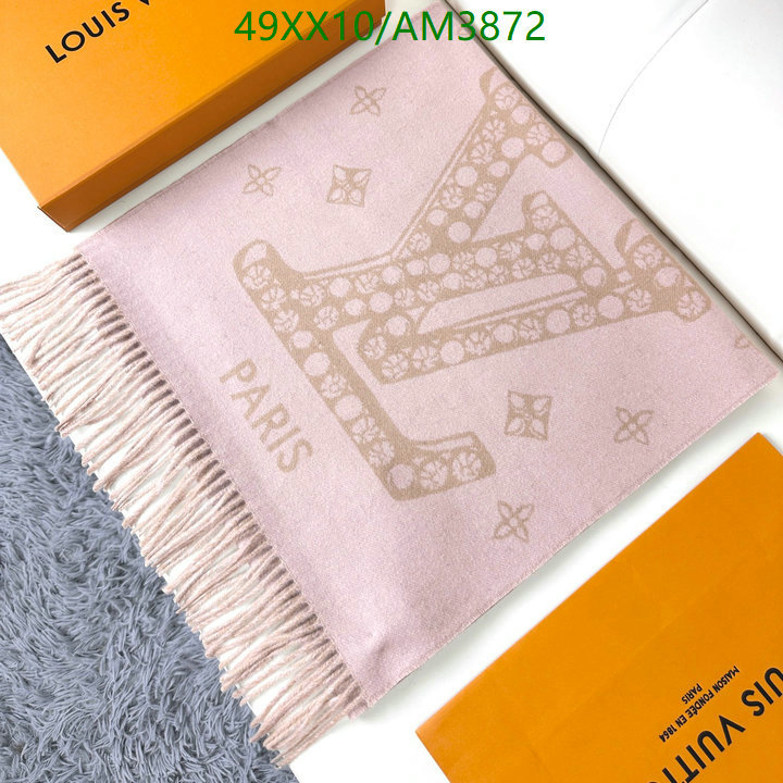 Scarf-LV Code: AM3872 $: 49USD