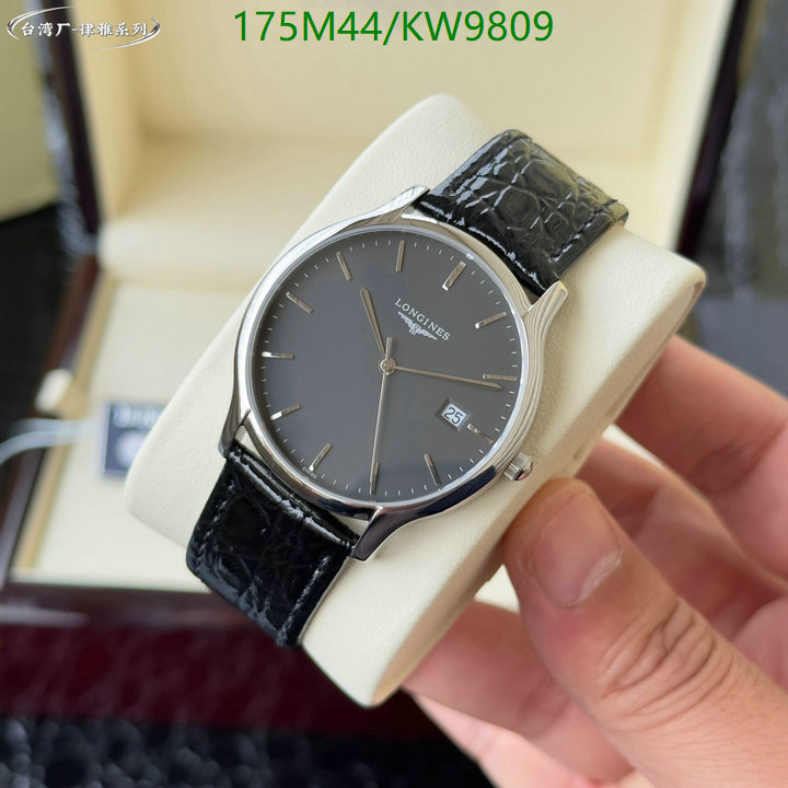 Watch-4A Quality-LONGINES Code: KW9809 $: 175USD