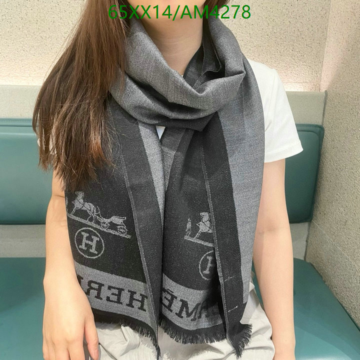 Scarf-Hermes Code: AM4278 $: 65USD