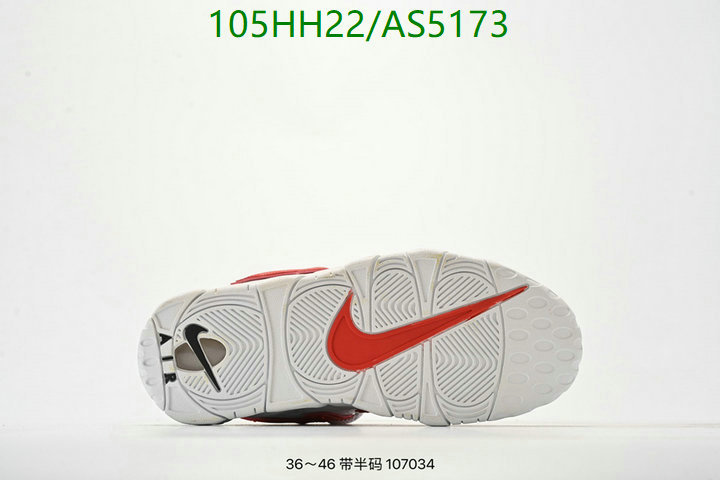 Men shoes-Nike Code: AS5173 $: 105USD