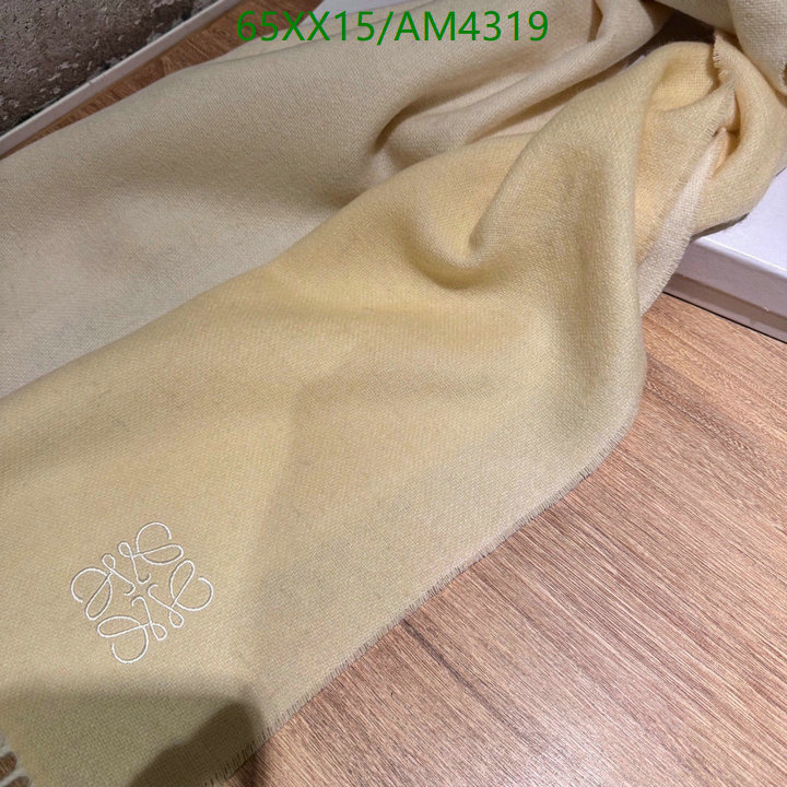 Scarf-Loewe Code: AM4319 $: 65USD