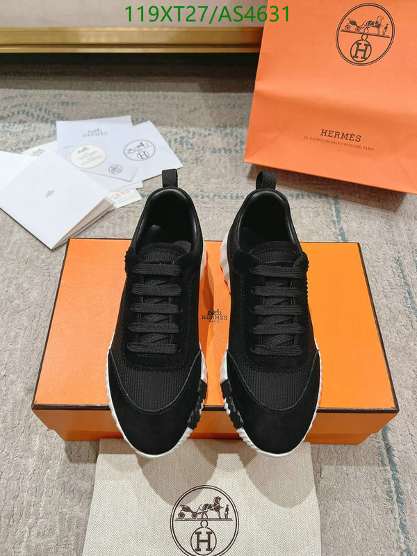 Men shoes-Hermes Code: AS4631