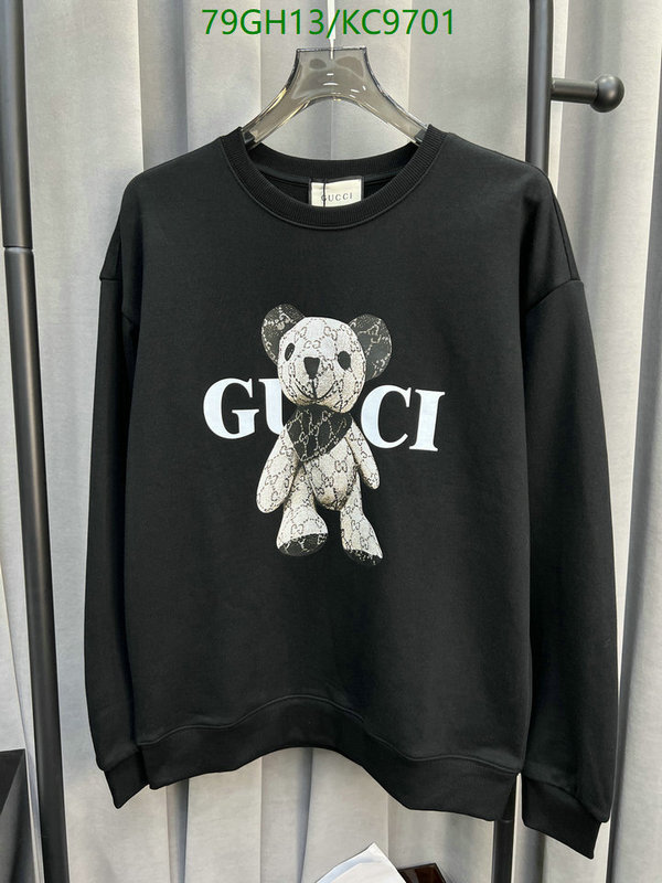 Clothing-Gucci Code: KC9701 $: 79USD