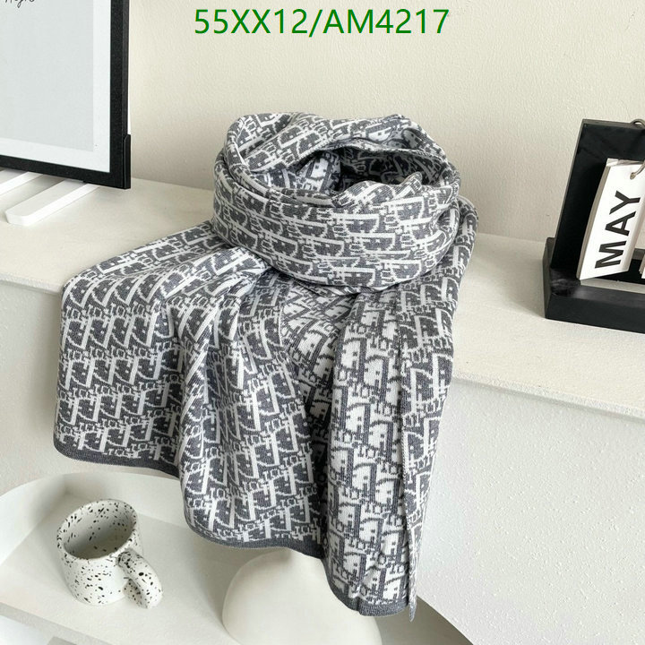 Scarf-Dior Code: AM4217 $: 55USD