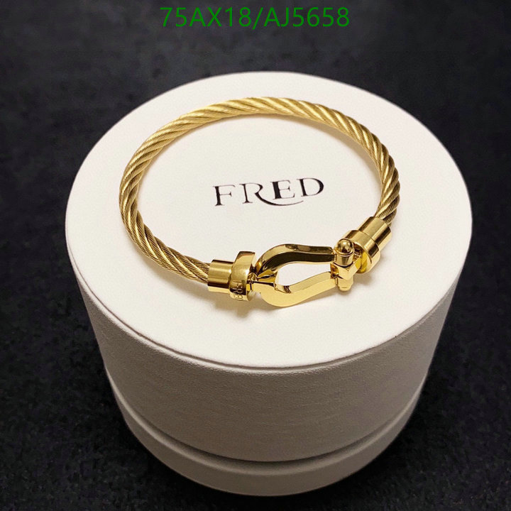 Jewelry-Fendi Code: AJ5658 $: 75USD