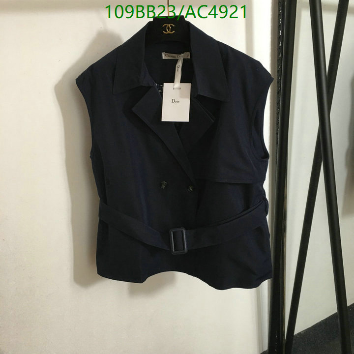 Clothing-Dior Code: AC4921 $: 109USD