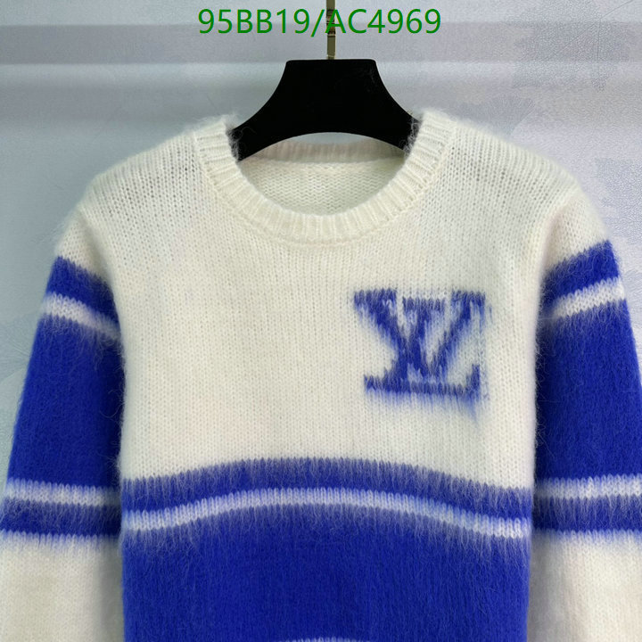 Clothing-LV Code: AC4969 $: 95USD