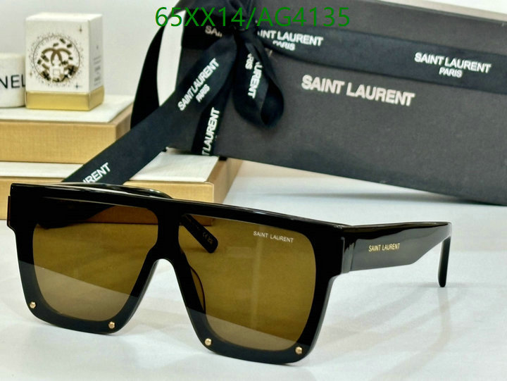 Glasses-YSL Code: AG4135 $: 65USD