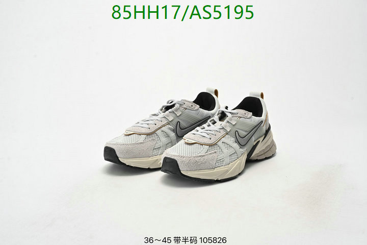 Men shoes-Nike Code: AS5195 $: 85USD