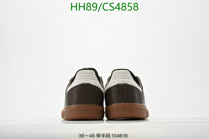 Men shoes-Adidas Code: CS4858 $: 89USD