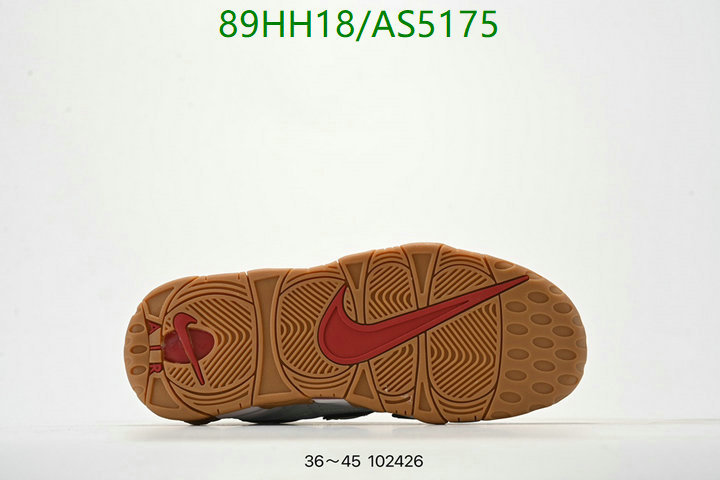 Men shoes-Nike Code: AS5175 $: 89USD