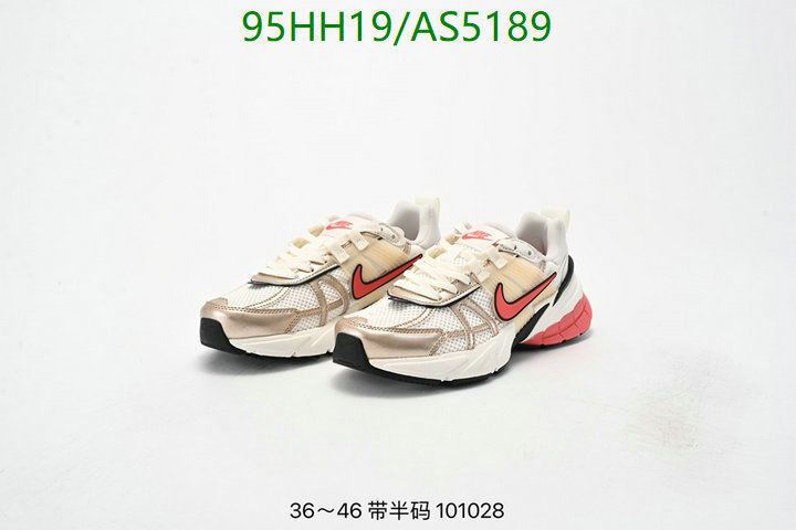 Men shoes-Nike Code: AS5189 $: 95USD