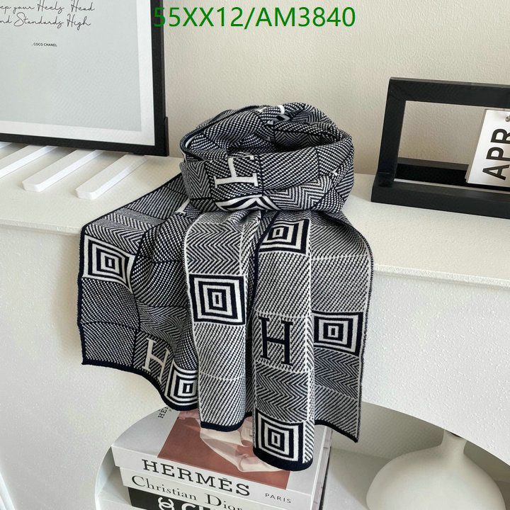 Scarf-Hermes Code: AM3840 $: 55USD