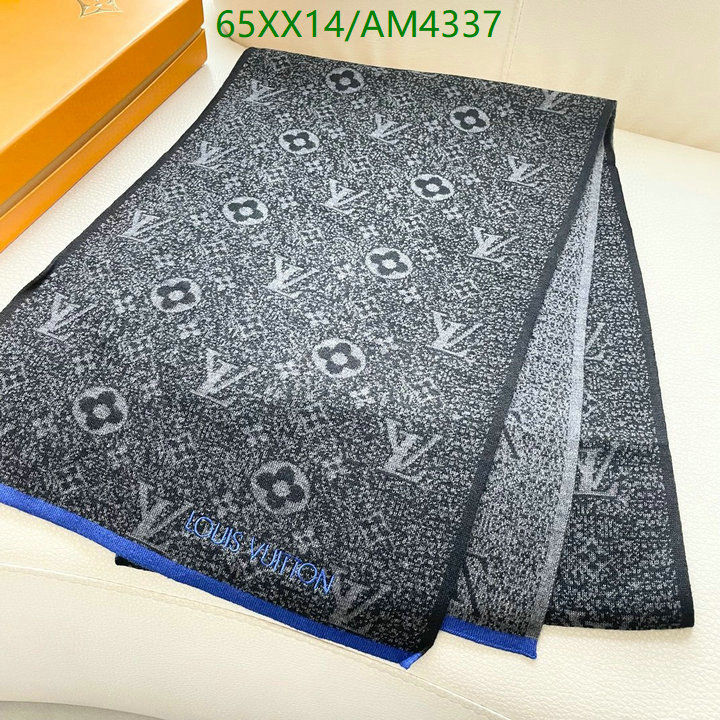 Scarf-LV Code: AM4337 $: 65USD