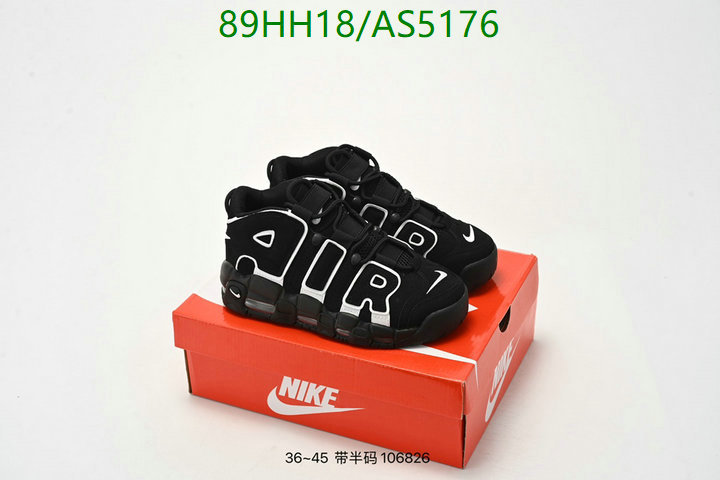 Men shoes-Nike Code: AS5176 $: 89USD