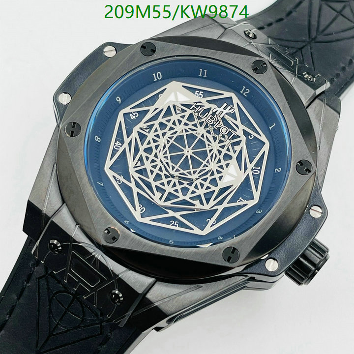 Watch-Mirror Quality- Code: KW9874 $: 209USD