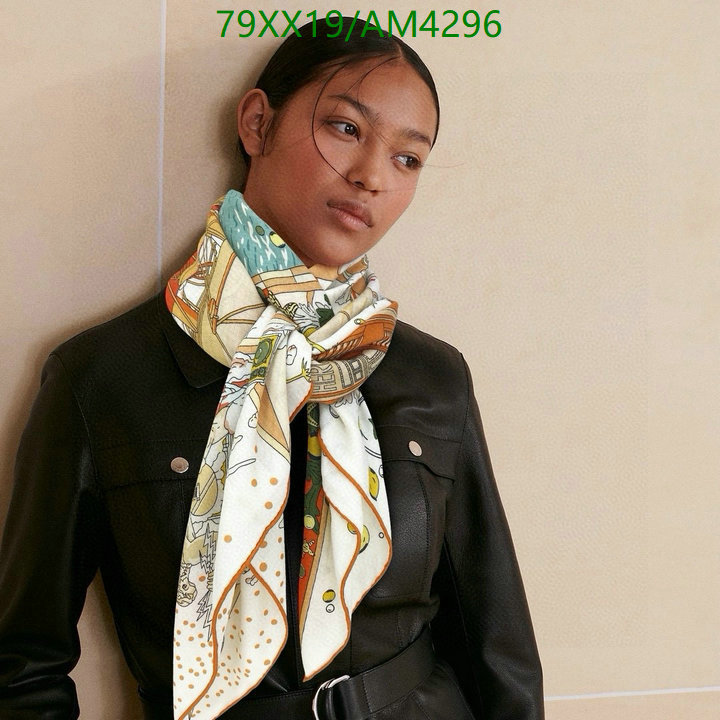 Scarf-Hermes Code: AM4296 $: 79USD