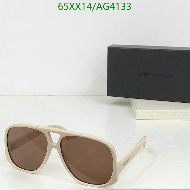 Glasses-YSL Code: AG4133 $: 65USD