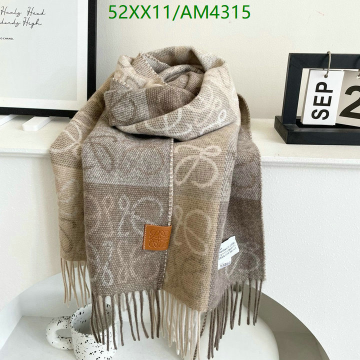 Scarf-Loewe Code: AM4315 $: 52USD