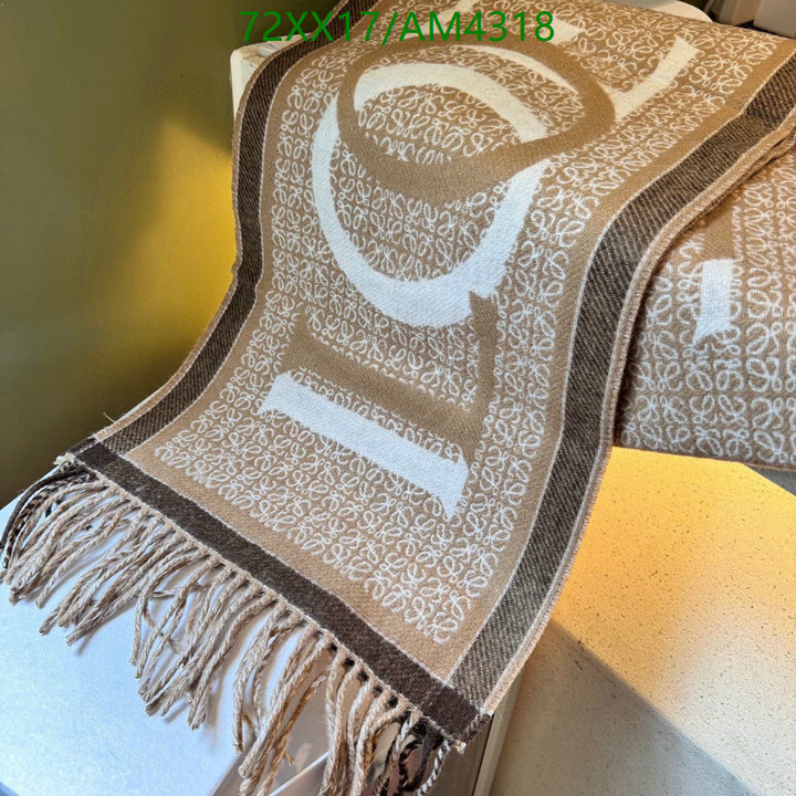 Scarf-Loewe Code: AM4318 $: 72USD