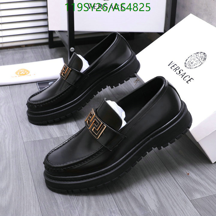 Men shoes-Versace Code: AS4825 $: 119USD