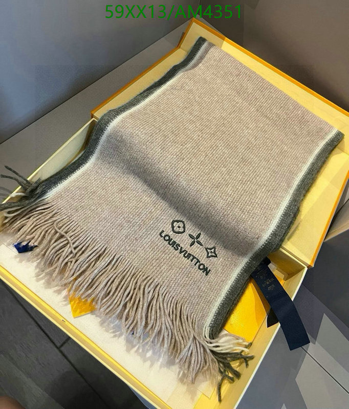 Scarf-LV Code: AM4351 $: 59USD